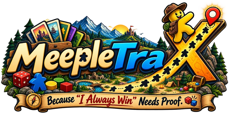MeepleTrax